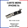 Carte mere pour iphone 5c