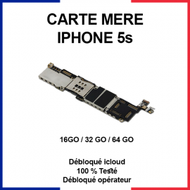 Carte mere pour iphone 5s