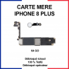 Carte mere pour iphone 8 plus