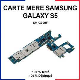 Carte mere pour Samsung Galaxy S5 SM-G900F