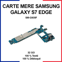 Carte mere pour Samsung Galaxy S7 Edge SM-G935F