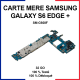 Carte mère pour Samsung Galaxy S6 Edge plus SM-G928F