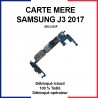 Carte mere pour Samsung Galaxy J3 2017 - SM-J330F