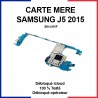 Carte mere pour Samsung Galaxy J5 2015 - SM-J500F