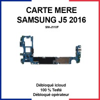 Carte mere pour Samsung Galaxy J5 2016 - SM-J510F