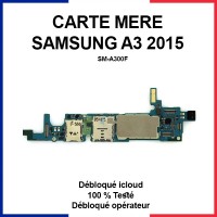 Carte mere pour Samsung Galaxy A3 2015 - SM-A300F