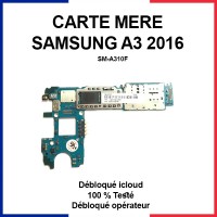 Carte mere pour Samsung Galaxy A3 2016 - SM-A310F