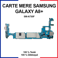 Carte mere pour Samsung Galaxy A8+ - SM-A730F