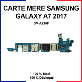 Carte mere Samsung Galaxy A7 2017 - SM-A720F