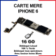 Carte mere iphone 6 - 16 Go