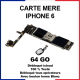 Carte mere iphone 6 - 64 Go