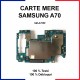 Carte mere Samsung A70