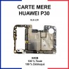 Carte mere Huawei p30 ELE-L29 64go