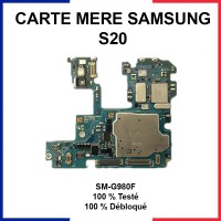 Carte mere Samsung Galaxy S20