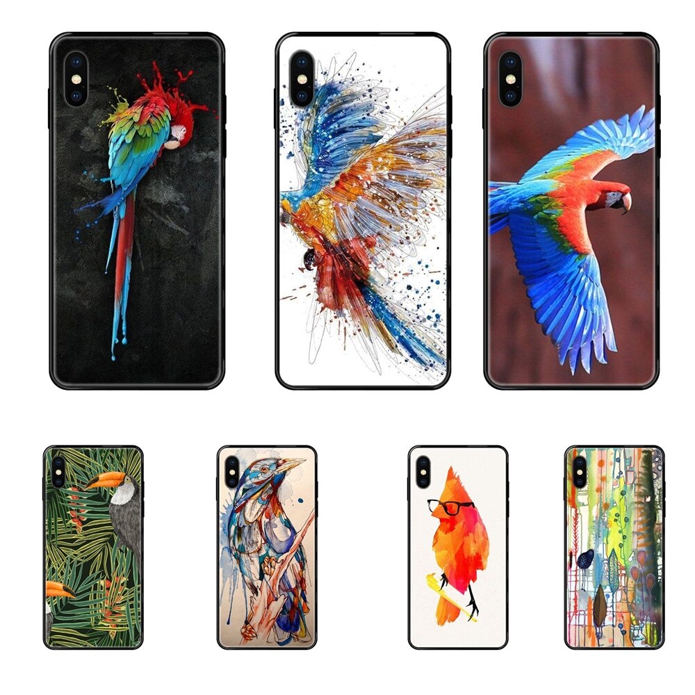 Coque de tÃ©lÃ©phone Samsung pour Samsung Galaxy A70, A71, A70E, A5, A6, A7, A8, A10, A10S, noire, douce, populaire, dÃ©taillÃ©e, bon marchÃ©