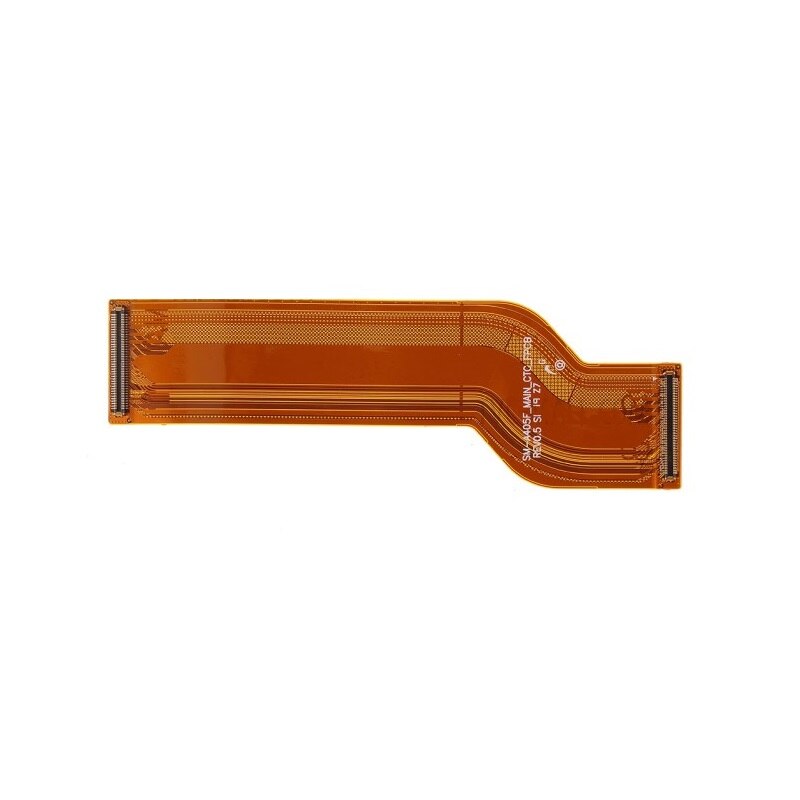 CÃ¢ble flexible de connecteur de carte mÃ¨re pour Samsung Galaxy A40 SM-A405, assemblage flexible de carte mÃ¨re