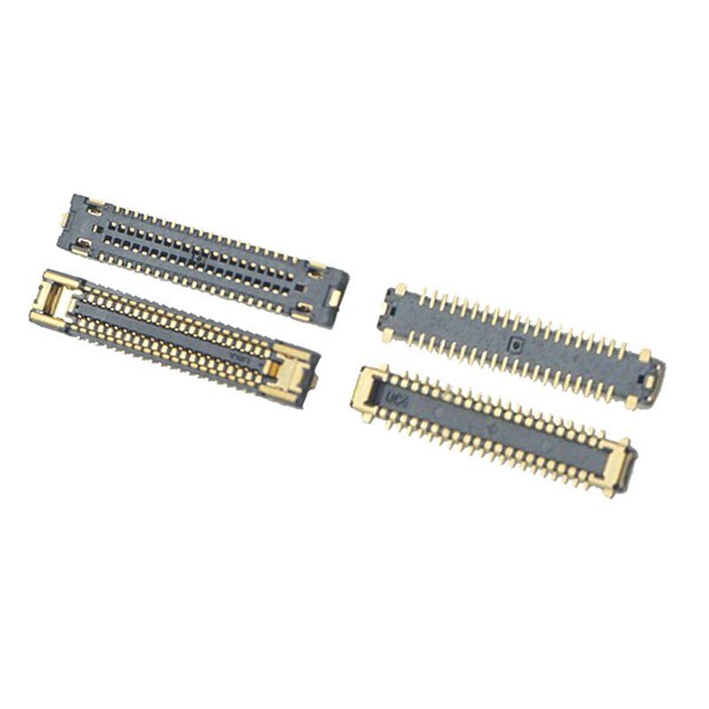 Ãcran Lcd avec connecteur Flex FPC, pour Samsung Galaxy Note 10 Lite N770 A71 2020 A715 A715F, 78 40 broches, 1 piÃ¨ce